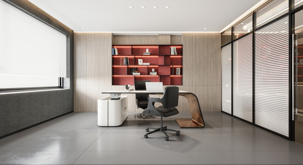 现代 简约风格装修