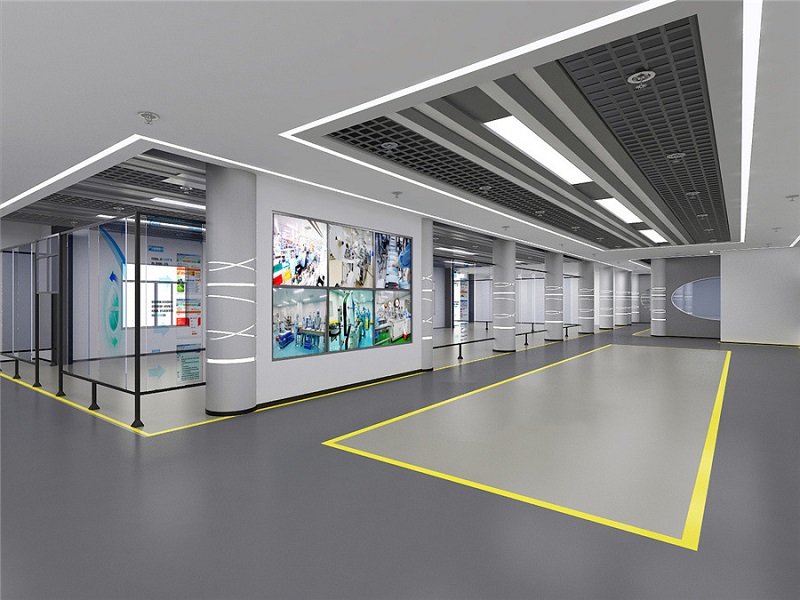 广州工装装修公司