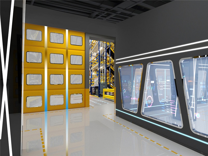 广州工装装修公司