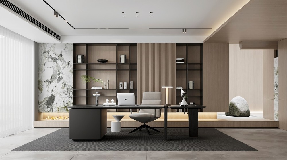 办公室装修