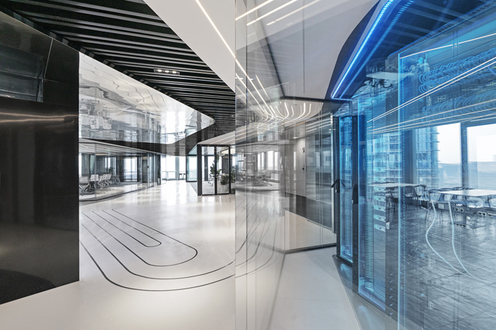 办公室设计装修